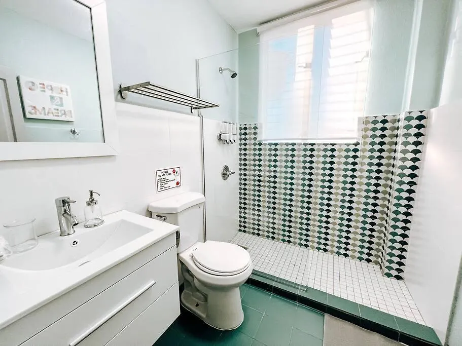 Appartement Picaflor 1 Lovely Comfy Apt W/ King & Sofa Bed à San Juan