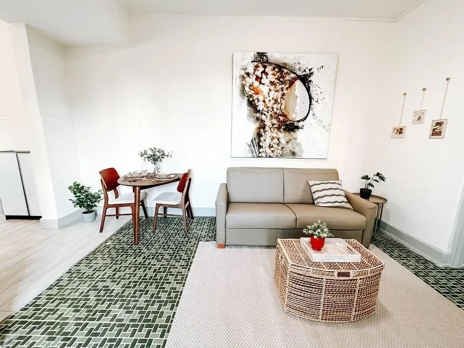 Appartement Picaflor 1 Lovely Comfy Apt W/ King & Sofa Bed à San Juan