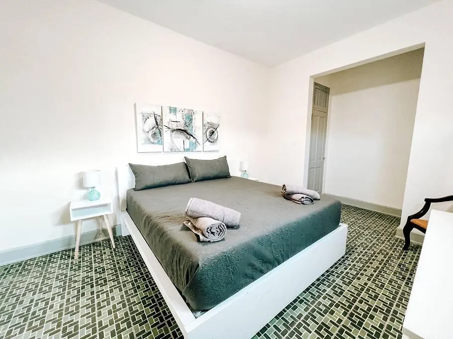 Apartamento Picaflor 1 Lovely Comfy Apt W/ King & Sofa Bed San Juan