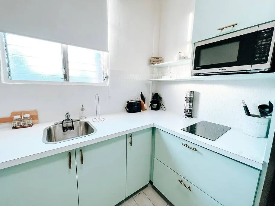Apartamento Picaflor 1 Lovely Comfy Apt W/ King & Sofa Bed San Juan 0*,  Puerto Rico