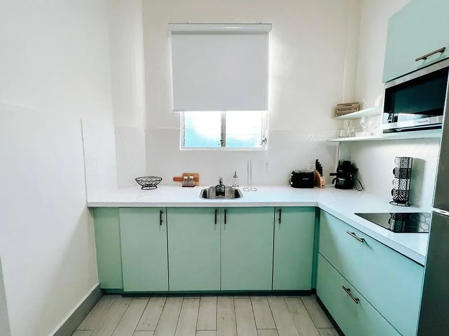 Appartamento Picaflor 1 Lovely Comfy Apt W/ King & Sofa Bed San Juan 0*,
