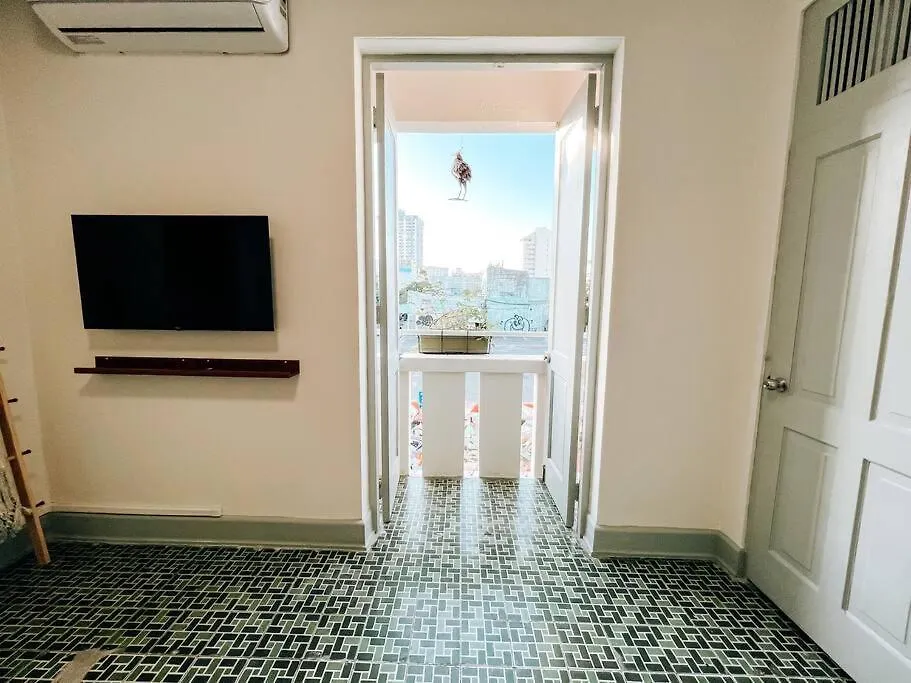 Appartamento Picaflor 1 Lovely Comfy Apt W/ King & Sofa Bed San Juan