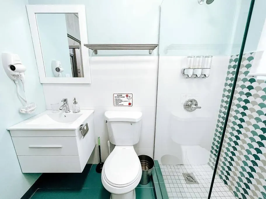 Appartamento Picaflor 1 Lovely Comfy Apt W/ King & Sofa Bed San Juan 0*,  Porto Rico
